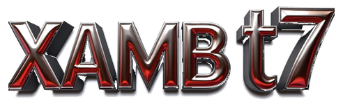 xamb t7 logo